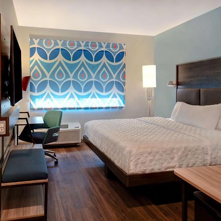 Tru By Hilton Auburn, In Hotel Buitenkant foto