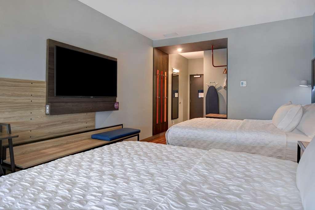 Tru By Hilton Auburn, In Hotel Kamer foto