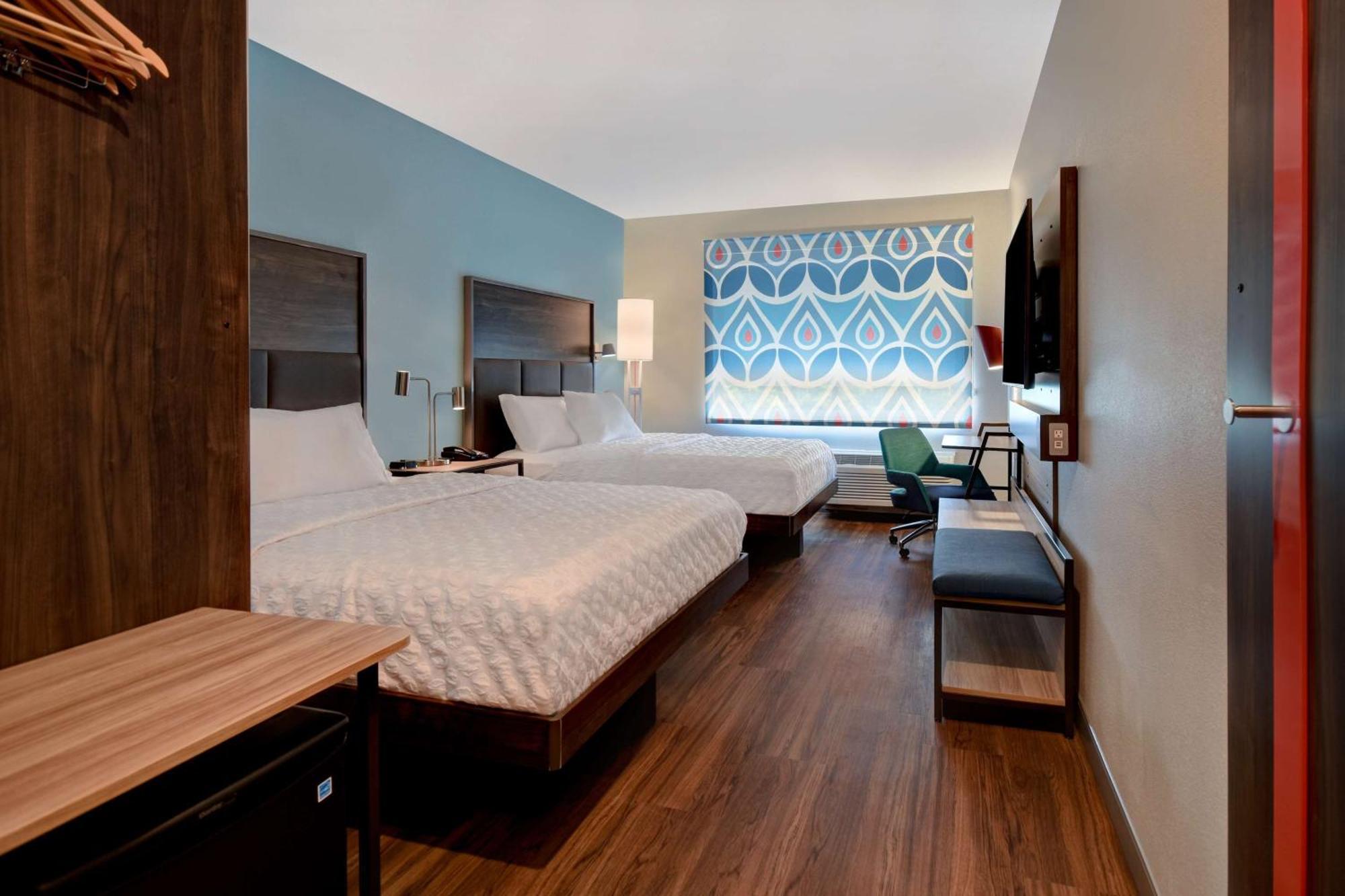 Tru By Hilton Auburn, In Hotel Buitenkant foto