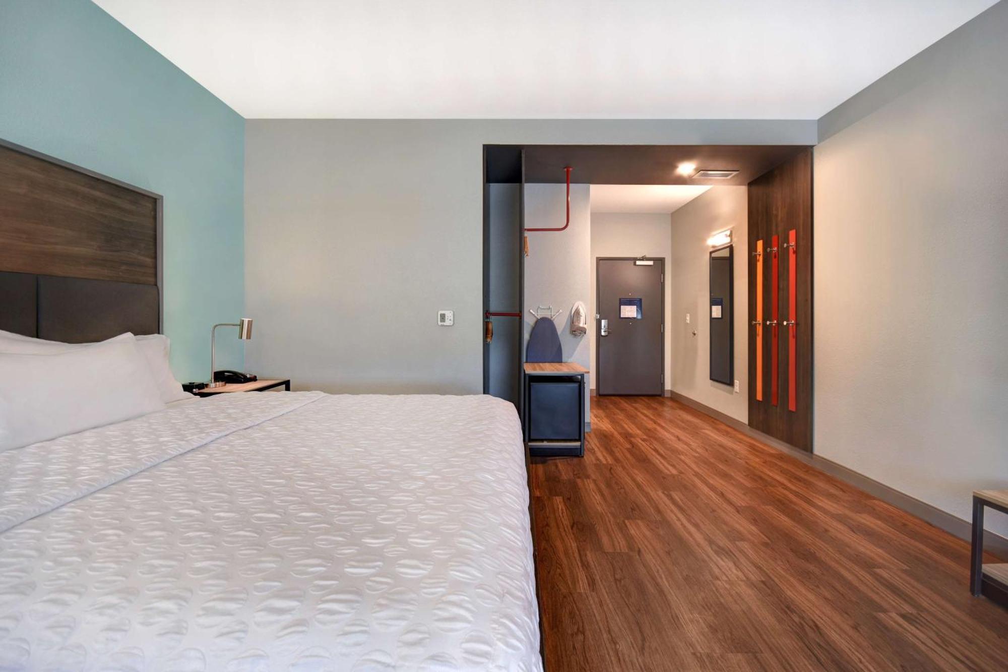 Tru By Hilton Auburn, In Hotel Buitenkant foto
